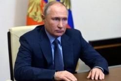 Путин снова угрожает всему миру ядерной войной