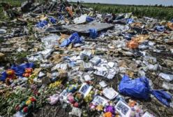 Катастрофа MH17 на Донбассе: удавка Гааги затягивается