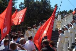 Новости Крымнаша: Крым теперь только для склеротиков и понаехавших