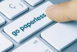 Жизнь без бумажных справок – как Украина войдет в режим paperless