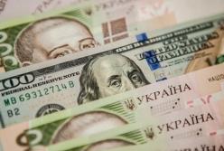 Курс валют на 9 июля: новый рекорд гривны