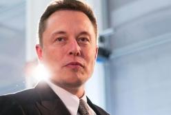 Маск продал акций Tesla более чем на $900 миллионов