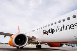 SkyUp объявил о приостановке продажи авиабилетов