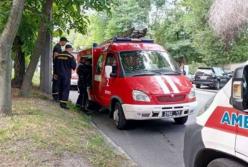 В Днепре прогремел взрыв в жилом доме, двое погибших