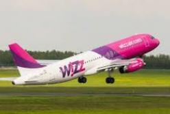 Wizz Air поднял цены и запустил новые направления