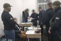 В Днепре адвокаты "сливали" информацию криминалитету