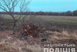 В Херсонской области в ДТП погибли четыре человека: за рулем был подросток