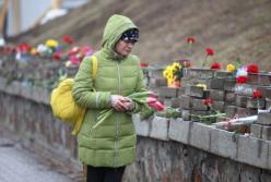 В ГПУ назвали количество признанных виновными в делах Евромайдана