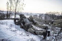 На Донбассе погиб украинский военный