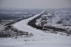 Боец ВСУ погиб на полигоне из-за наезда транспортера-тягача