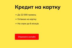 Які документи потрібні для отримання кредиту в Україні?