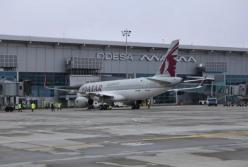 Qatar Airways запустила в Украину рейсы со спальными местами (фото)