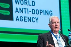 Россия должна заплатить WADA почти 5 миллионов долларов за допинг-скандал