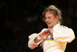 Українка Білодід вилетіла з Олімпіади-2024, хоча перемогла в першій сутичці за 5 секунд (відео)