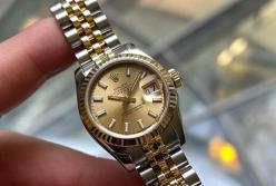 Як розпізнати справжні годинники Rolex: поради від експертів