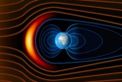 Ученые обнаружили брешь в магнитном поле Земли