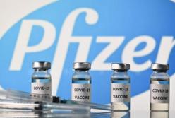 На Харьковщине испортили тысячи доз вакцин Pfizer