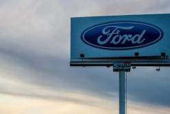 Рыночная капитализация Ford впервые в истории превысила $100 миллиардов