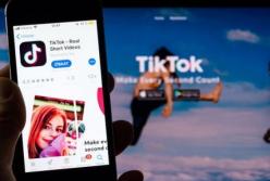 Модератор TikTok судится с материнской компанией из-за психологической травмы