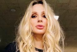 Loboda сделала селфи в расстегнутых джинсах (фото)