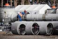 РФ ожидает усиления давления США на Nord Stream-2