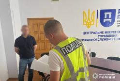 У КМДА провели обшуки у справі про загибель хлопця на атракціоні