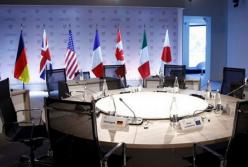 Послы G7 поддержали санкции против трех каналов