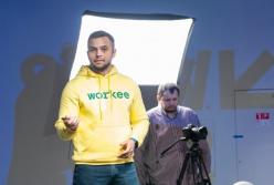 Украинский стартап Workee привлек $600 000