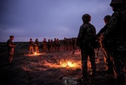 У ЗСУ створили батальйон із колишніх ув'язнених (фото)