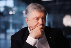 Петру Порошенко назначили исследование на детекторе лжи