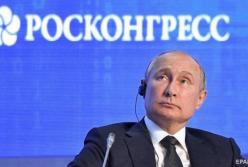 Путин сказал, чего ожидает от Зеленского