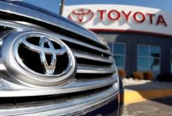 Toyota впервые обошла General Motors по продажам автомобилей в США