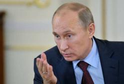 Путин заявил, что не планирует встречу с Зеленским на G20