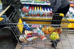 В Украине хотят ввести продуктовые карточки