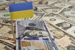 Украина выплатила 560 млн долларов долга МВФ