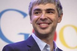 Ларри Пейдж продал акции Alphabet стоимостью более $80 миллионов