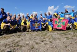 Скандал з полоненими: одного з повернених звинуватили у зраді (відео, фото)