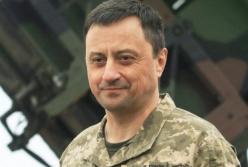 Катастрофа F-16: Умєров розповів CNN, як звільнення Олещука пов'язане із загибеллю Мунфіша