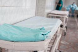 В Радомышле не знают, как похоронить умершую от коронавируса женщину