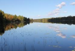 Ученые обнаружили водоемы, не подходящие для жизни