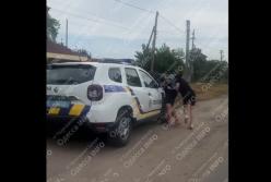 В Одеській області зарізали підлітка, родичі намагались влаштувати самосуд (відео)