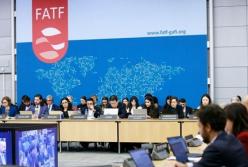 FATF не внесла РФ до чорного списку боротьби з відмиванням грошей