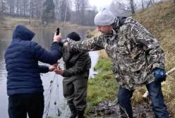 В Украине ужесточили наказание для браконьеров