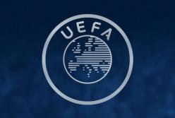 УЕФА может провести Евро-2020 в декабре