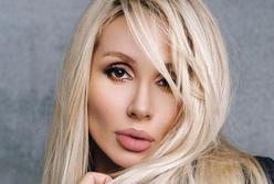 Loboda показала снимок в "голом" купальнике (фото)