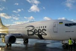 Авиакомпания Bees Airline отправит все самолеты за границу