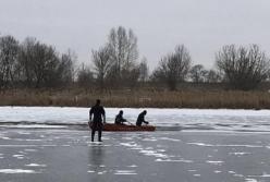 В Харьковской области подросток утонул, спасая собаку