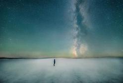 Конкурс астрономической фотографии Astronomy Photographer of the Year 2013