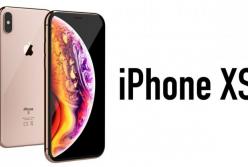 Презентация нового iPhone Xs, Xs Max и 9/Xc