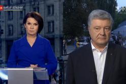 Порошенко ответил, претендует ли он на должность премьер-министра (видео)